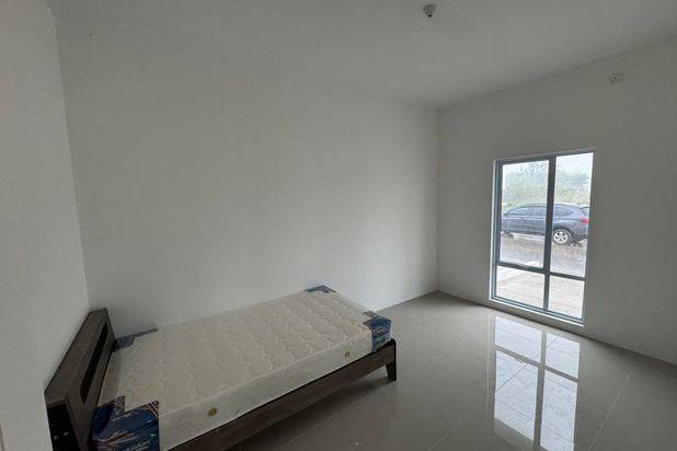 Disewakan Rumah Papa Mama Residence Botania Batam Center