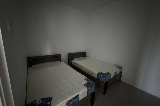 Disewakan Rumah Papa Mama Residence Botania Batam Center