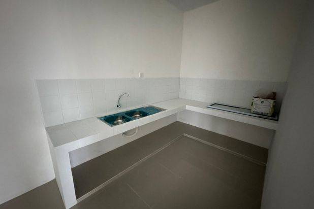 Disewakan Rumah Papa Mama Residence Botania Batam Center