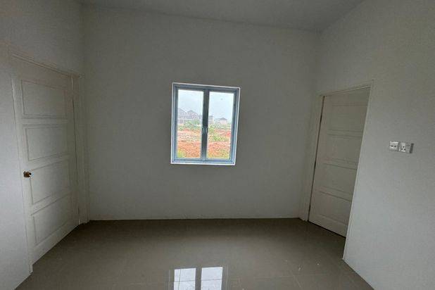 Disewakan Rumah Papa Mama Residence Botania Batam Center