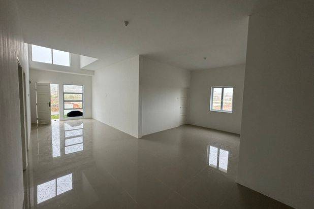 Disewakan Rumah Papa Mama Residence Botania Batam Center