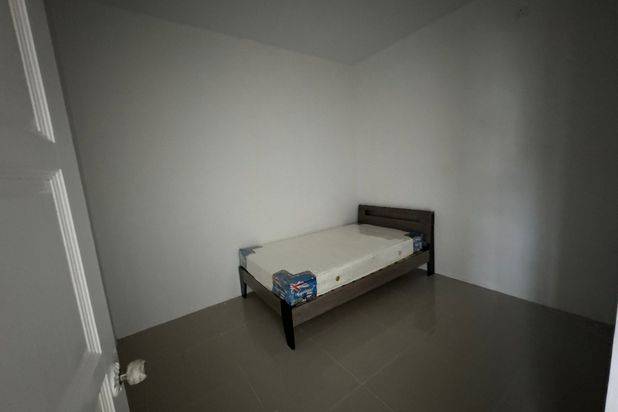 Disewakan Rumah Papa Mama Residence Botania Batam Center