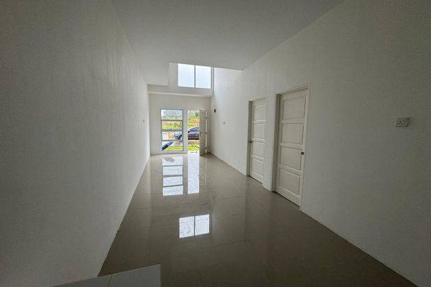 Disewakan Rumah Papa Mama Residence Botania Batam Center
