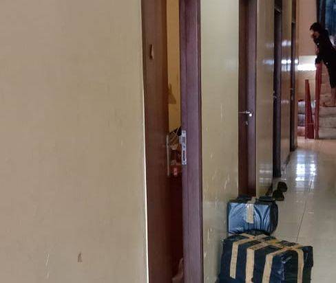 Dijual Ruko Tanah Abang Lokasi Bagus Butuh Cepat