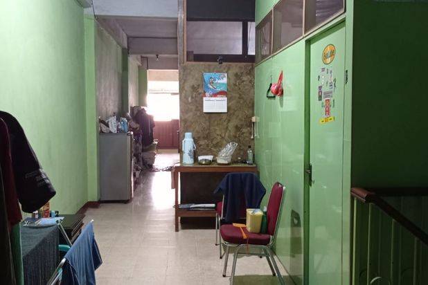 Dijual Cepat Ruko Mangga Besar Area Ramai Harga Terbaik
