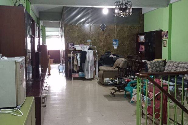 Dijual Cepat Ruko Mangga Besar Area Ramai Harga Terbaik