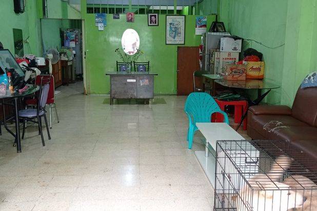 Dijual Cepat Ruko Mangga Besar Area Ramai Harga Terbaik