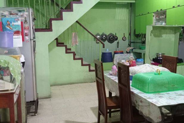 Dijual Cepat Ruko Mangga Besar Area Ramai Harga Terbaik