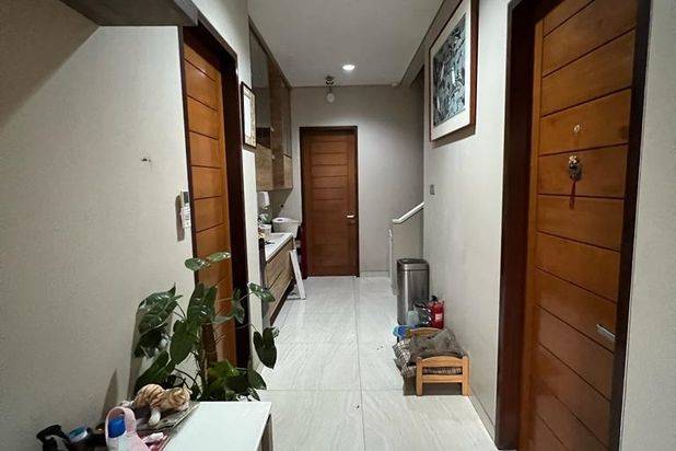 Dijual Rumah Puri Mansion Cluster Hawaii Lt.10x15 Unit Terbaik