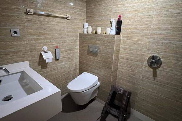 Dijual Rumah Puri Mansion Cluster Hawaii Lt.10x15 Unit Terbaik