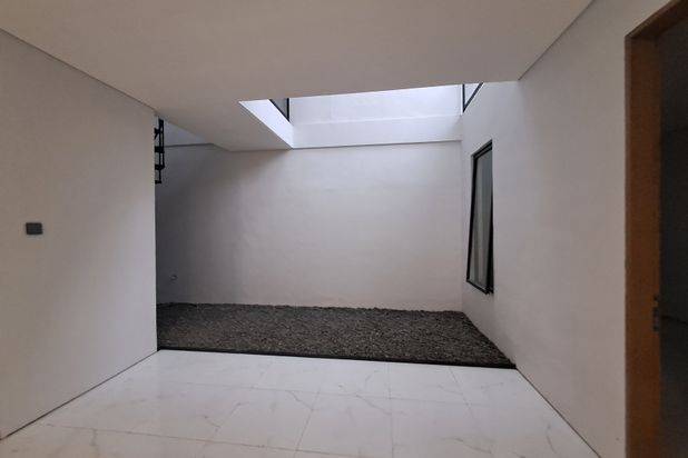 Rumah Taman Holis Bandung murah bagus luas