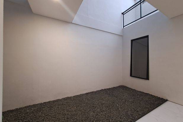 Rumah Taman Holis Bandung murah bagus luas