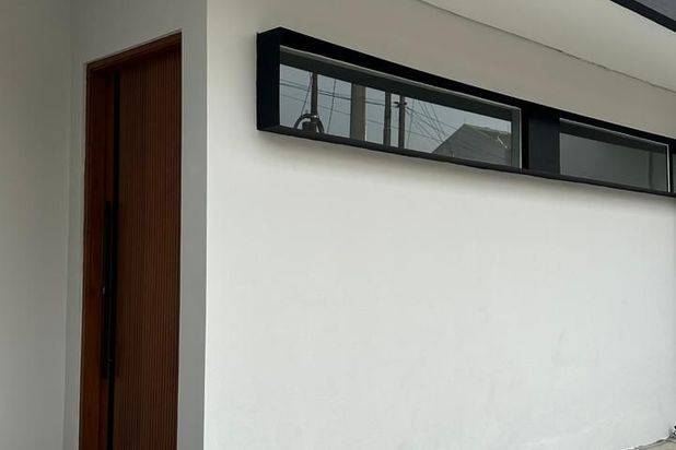 Rumah Taman Holis Bandung murah bagus luas