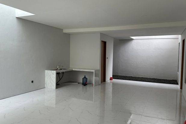 Rumah Taman Holis Bandung murah bagus luas