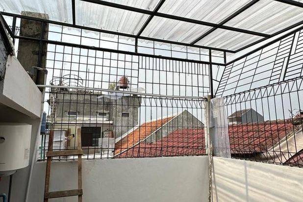 Rumah Taman Holis Bandung murah bagus luas