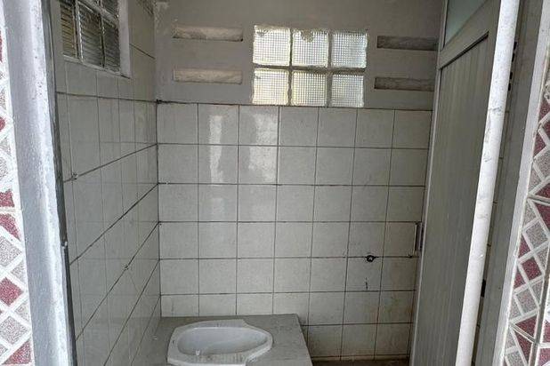Rumah Taman Holis Bandung murah bagus luas