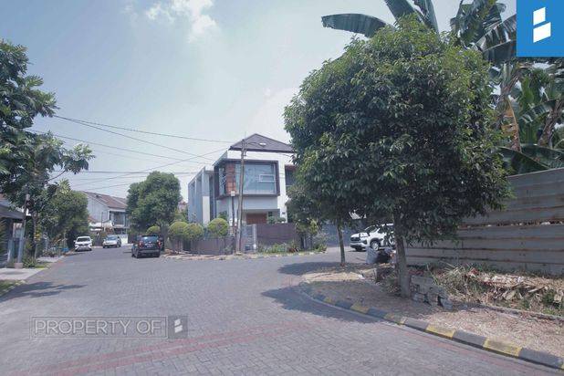 kavling luas 200 batununggal bandung jarang ada
