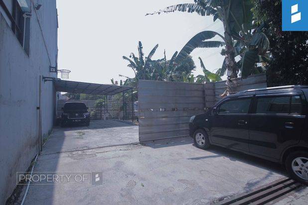 kavling luas 200 batununggal bandung jarang ada