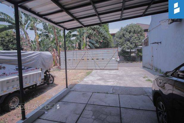 kavling luas 200 batununggal bandung jarang ada