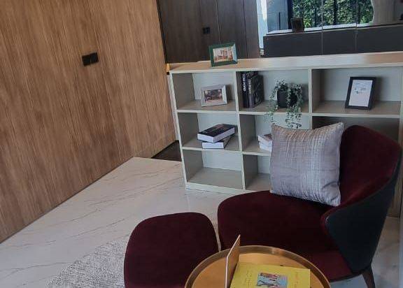 rumah mewah KBP stok terbatas di tatar ekslusif