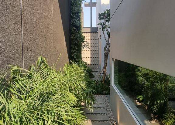 rumah mewah KBP stok terbatas di tatar ekslusif