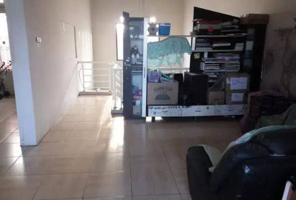 JUAL CEPAT BU rumah Pasadena Bandung 2 lantai SHM
