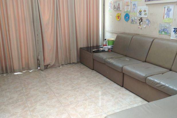 JUAL CEPAT BU rumah Pasadena Bandung 2 lantai SHM