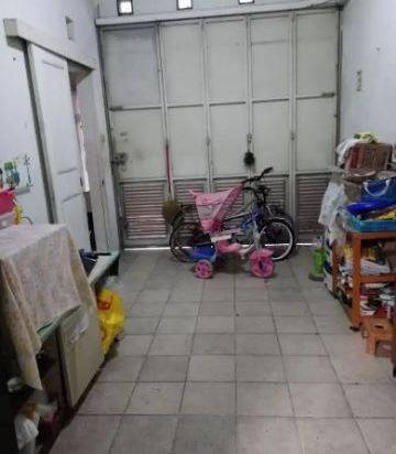 JUAL CEPAT BU rumah Pasadena Bandung 2 lantai SHM