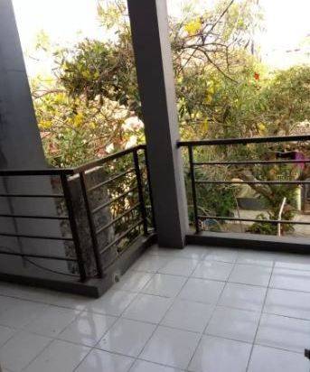 JUAL CEPAT BU rumah Pasadena Bandung 2 lantai SHM