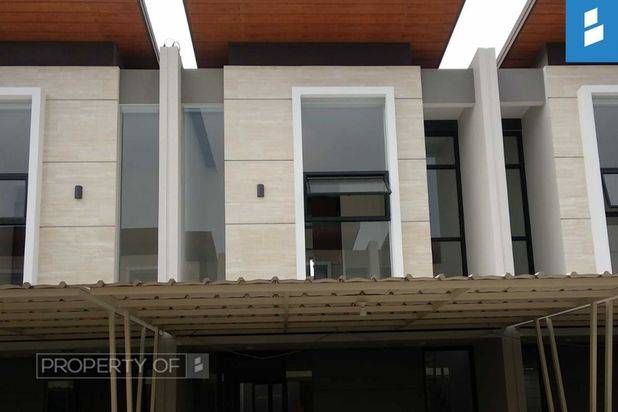 Rumah Baru banget sayap Muara Bandung harga murah
