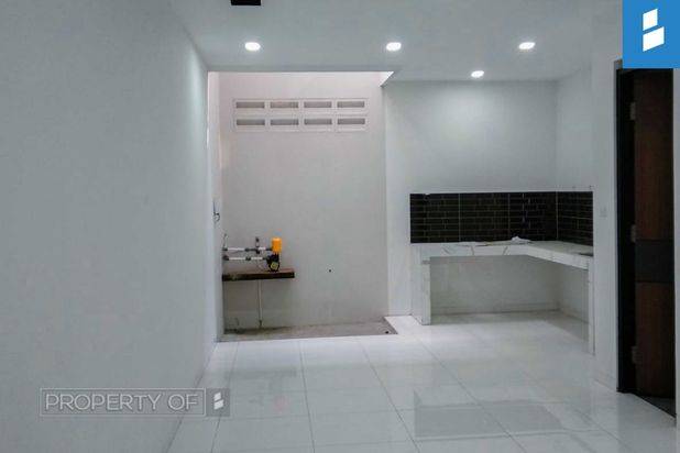 Rumah Baru banget sayap Muara Bandung harga murah