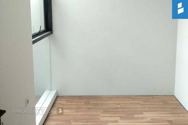 Rumah Baru sayap muara Bandung 2lantai tengah kota