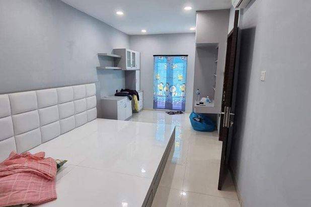 Dijual Rugi Rumah Alexandria batam centre