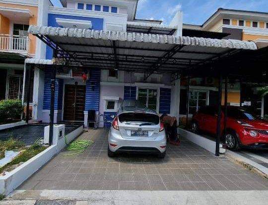 Dijual Rugi Rumah Alexandria batam centre