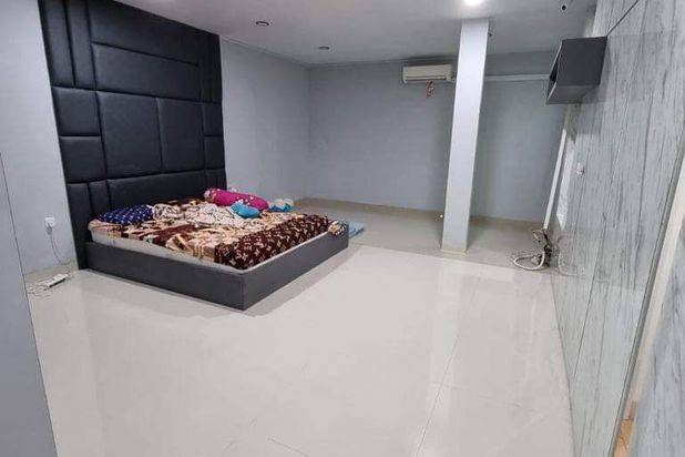 Dijual Rugi Rumah Alexandria batam centre