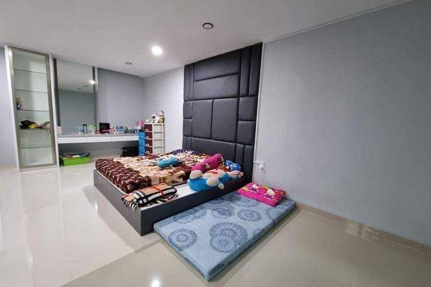 Dijual Rugi Rumah Alexandria batam centre