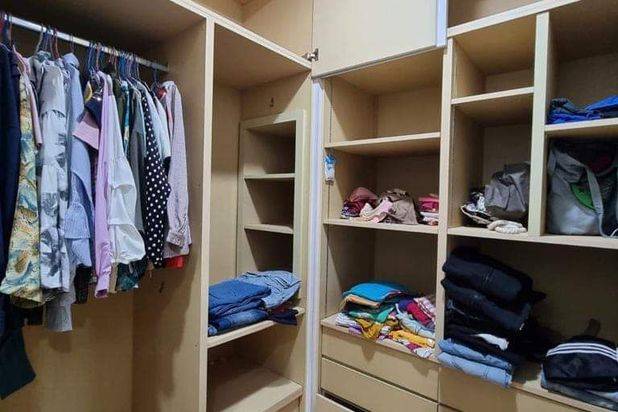 Dijual Rugi Rumah Alexandria batam centre