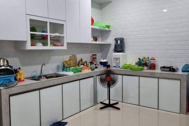 Dijual Rugi Rumah Alexandria batam centre