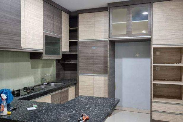 Dijual Rugi Rumah Alexandria batam centre