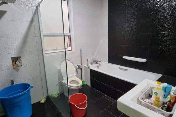 Dijual Rugi Rumah Alexandria batam centre