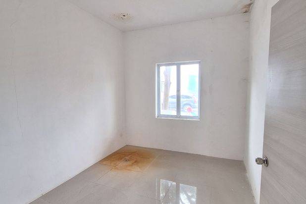 Dijual Murah Rumah The Maganda batam Kota