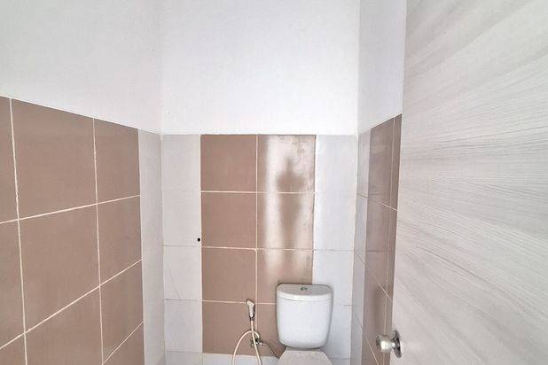 Dijual Murah Rumah The Maganda batam Kota