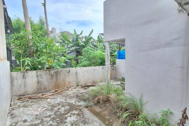 Dijual Murah Rumah The Maganda batam Kota