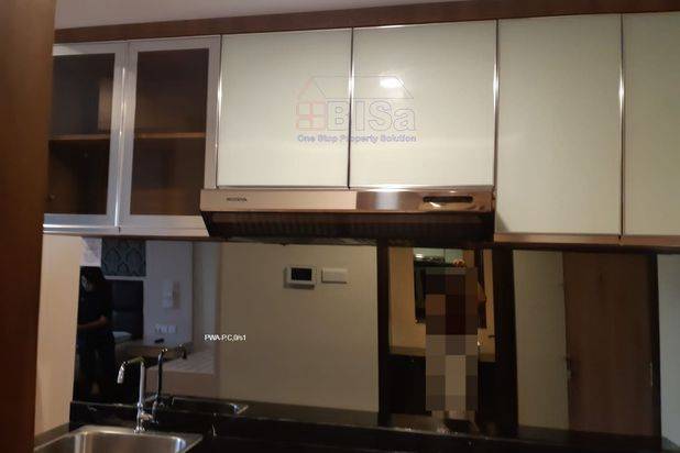 Dijual Murah Apartemen Aston Batam