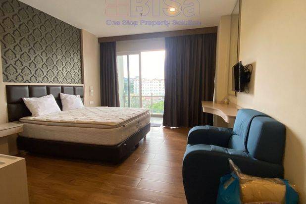 Dijual Murah Apartemen Aston Batam