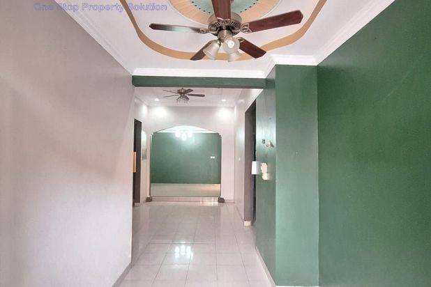 Dijual Murah Rumah Taman mediterania batam centre