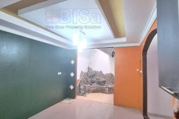Dijual Murah Rumah Taman mediterania batam centre