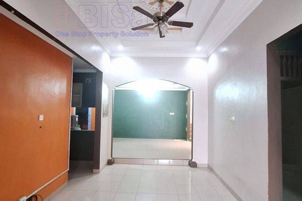 Dijual Murah Rumah Taman mediterania batam centre