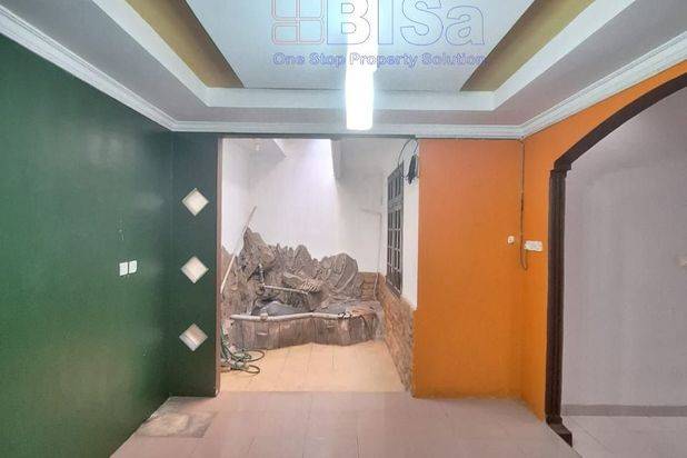 Dijual Murah Rumah Taman mediterania batam centre