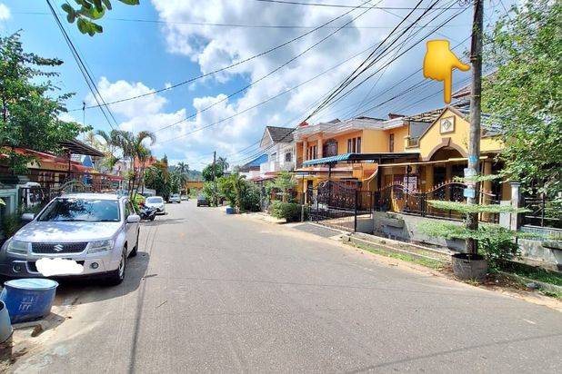 Dijual Murah Rumah Taman mediterania batam centre